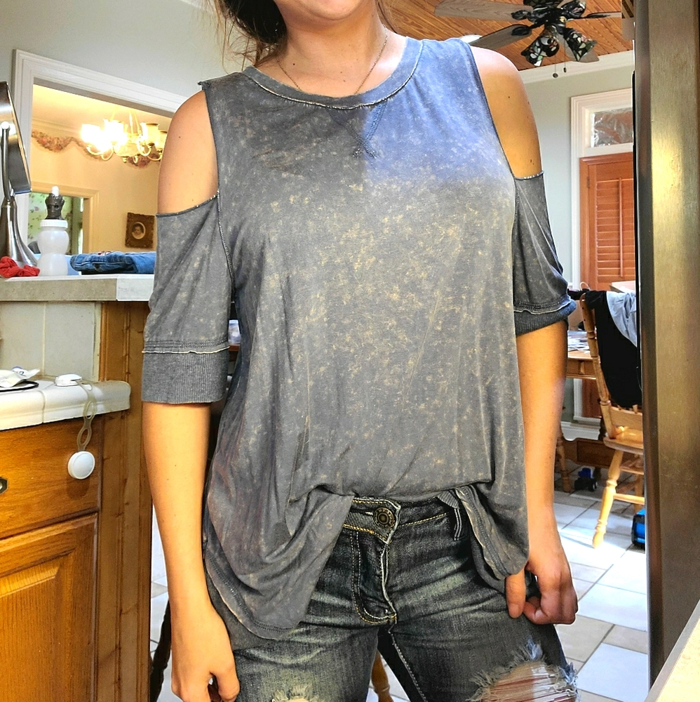 Boutique size small